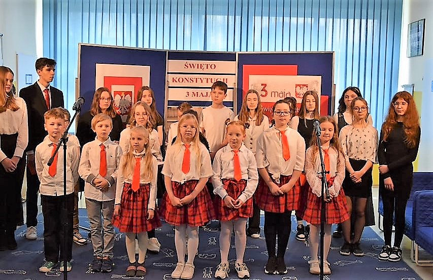 Święto Konstytucji 3 maja