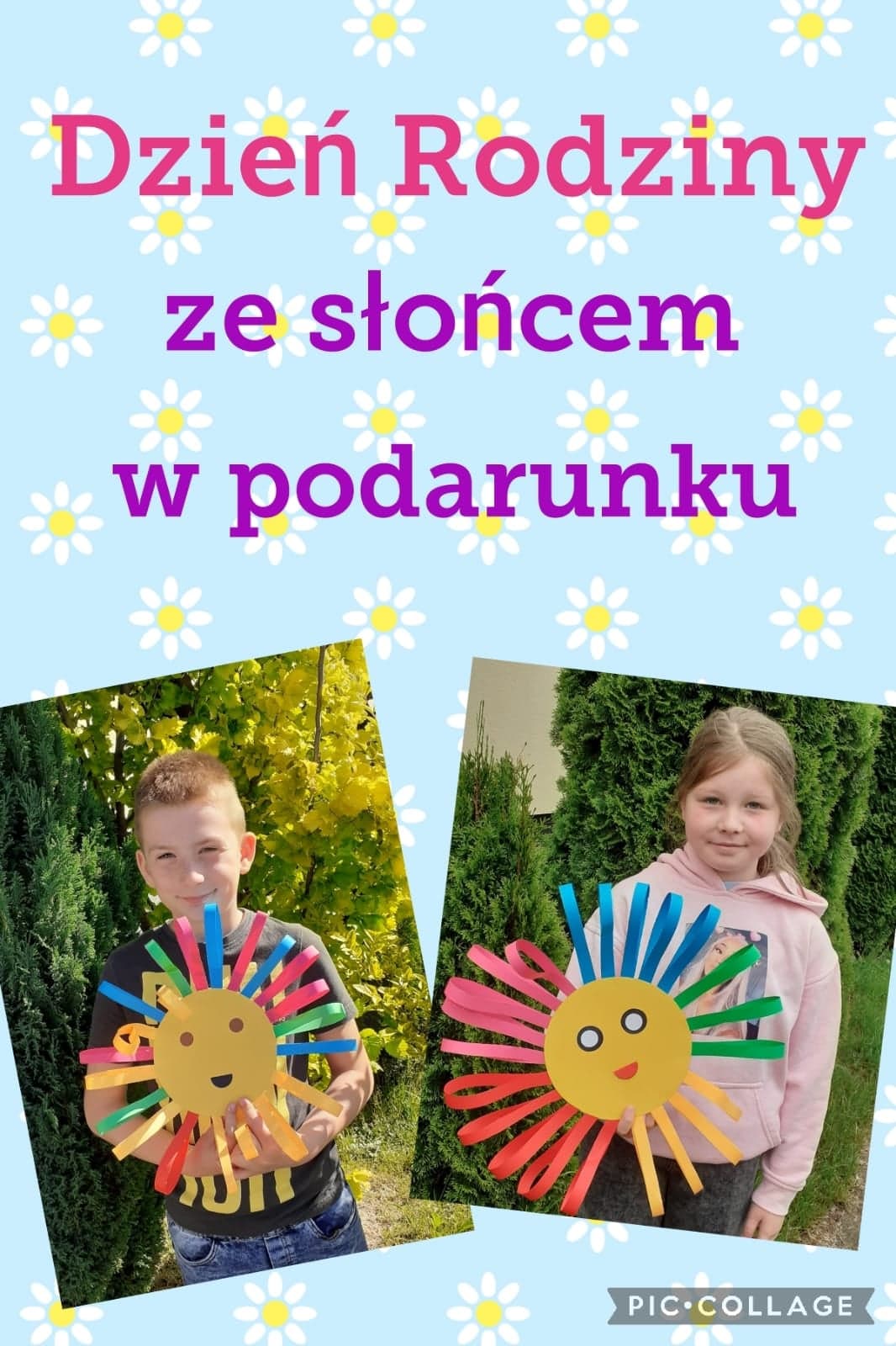 Dzień Rodziny 2022