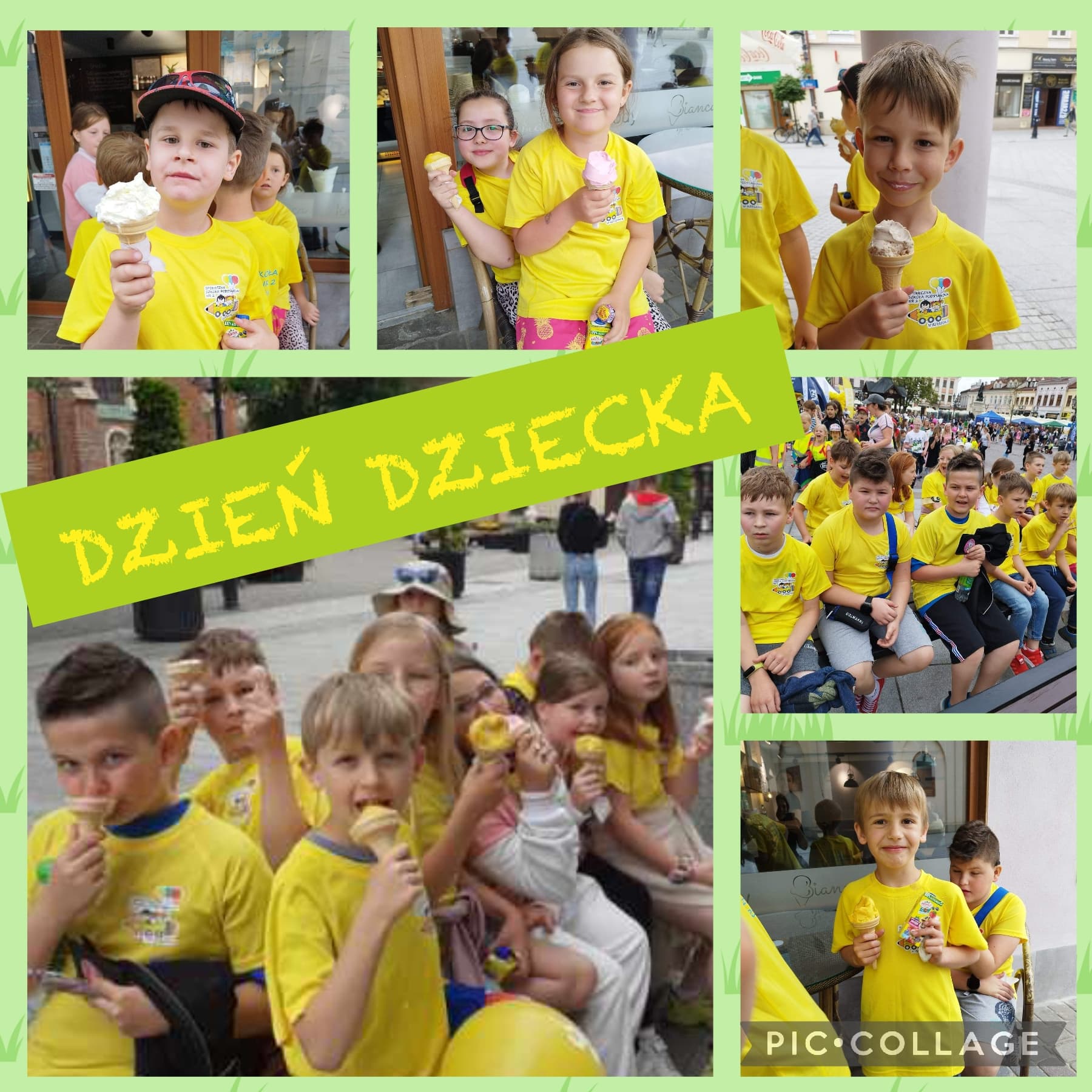 Dzień Dziecka 2022