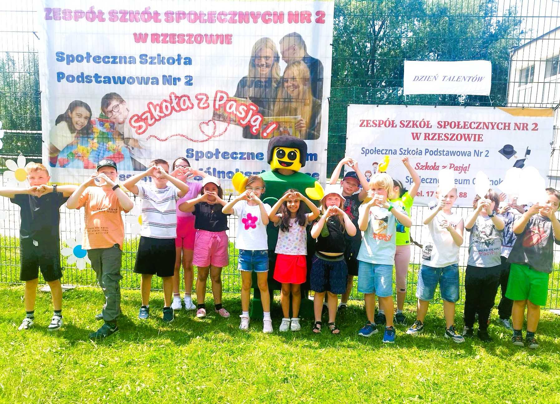 Dzień Dziecka 2025