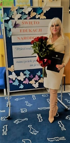 ŚWIĘTO EDUKACJI NARODOWEJ