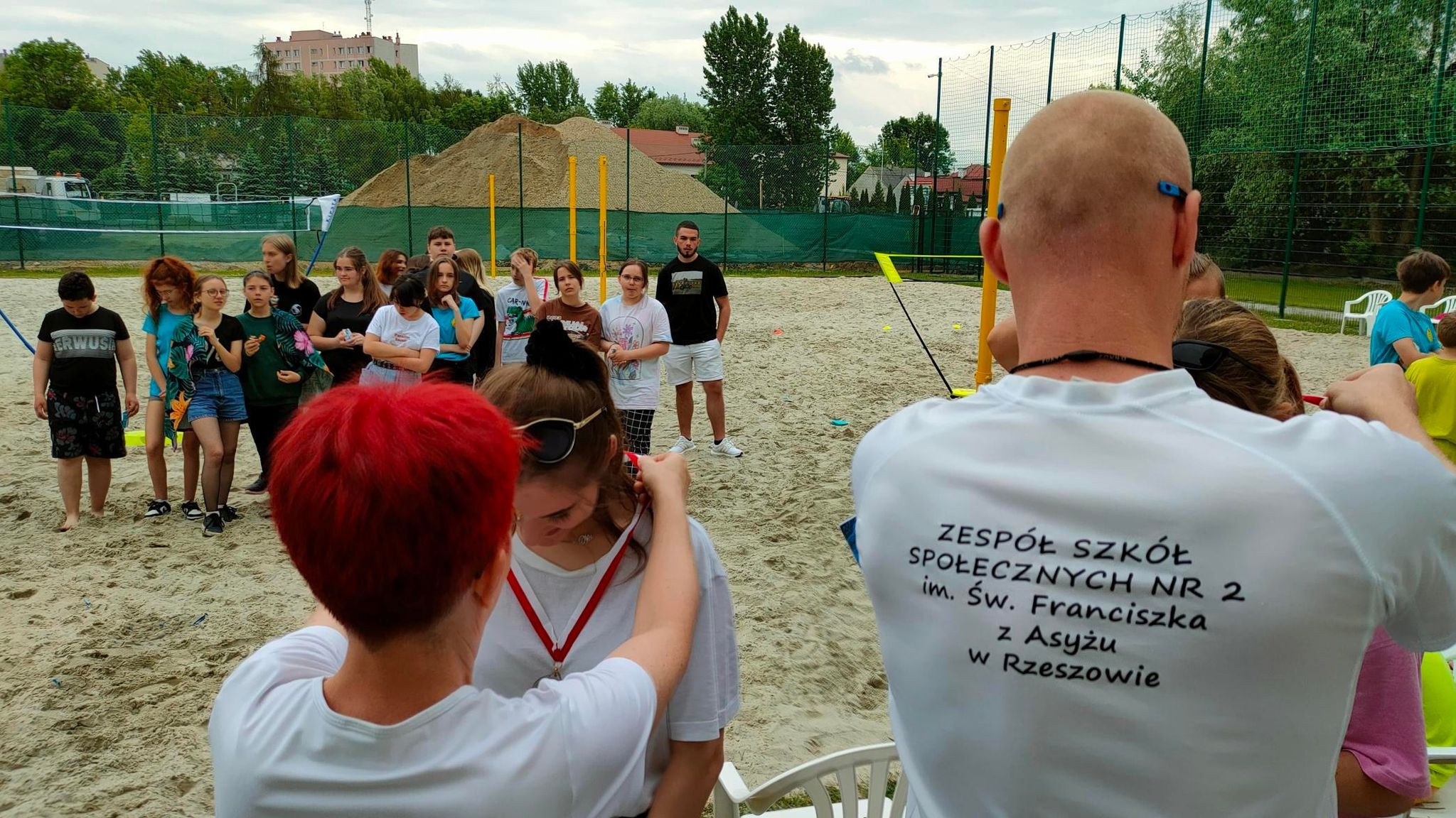 Dzień Sportu
