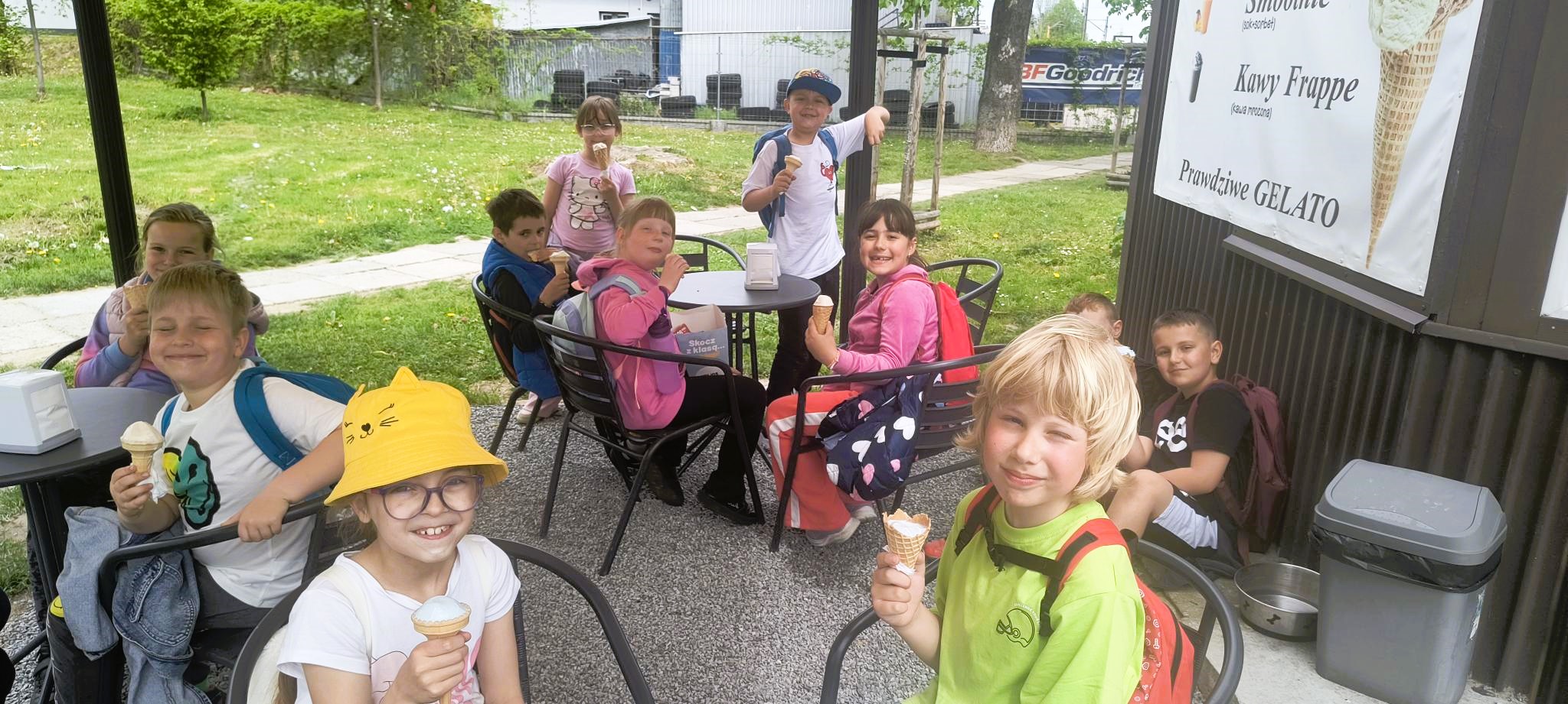 Prawdziwe GELATO 2026
