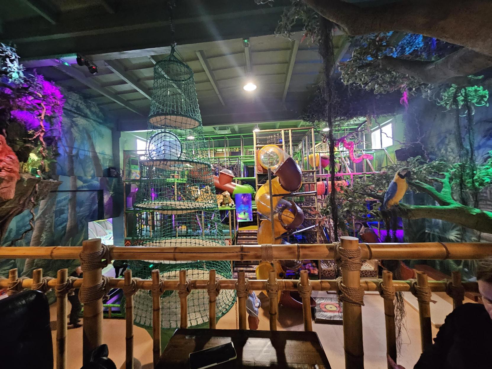 Jungle Park