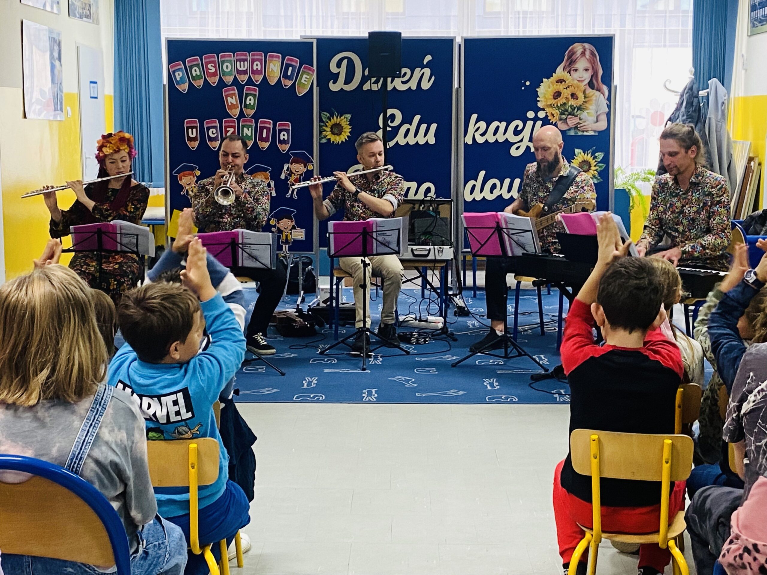 Mobilna Filharmonia