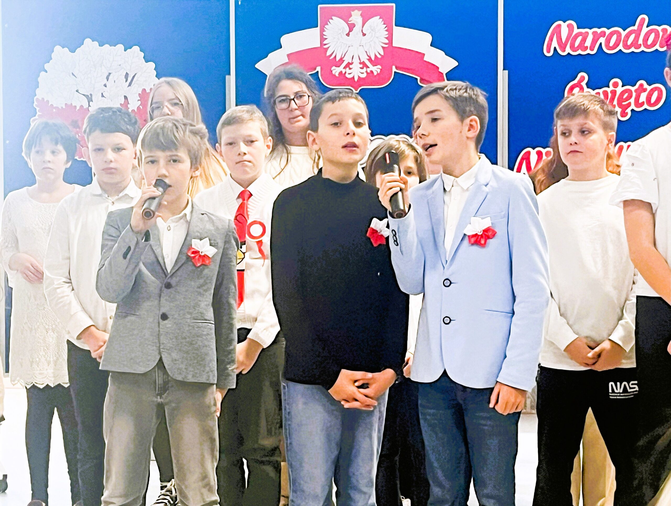 Święto Niepodległości