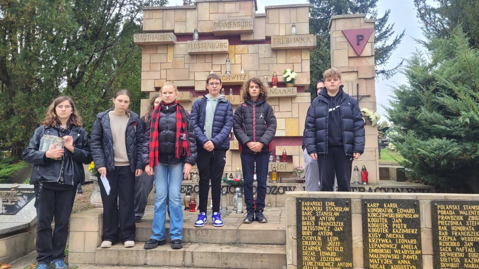 Pamiętamy