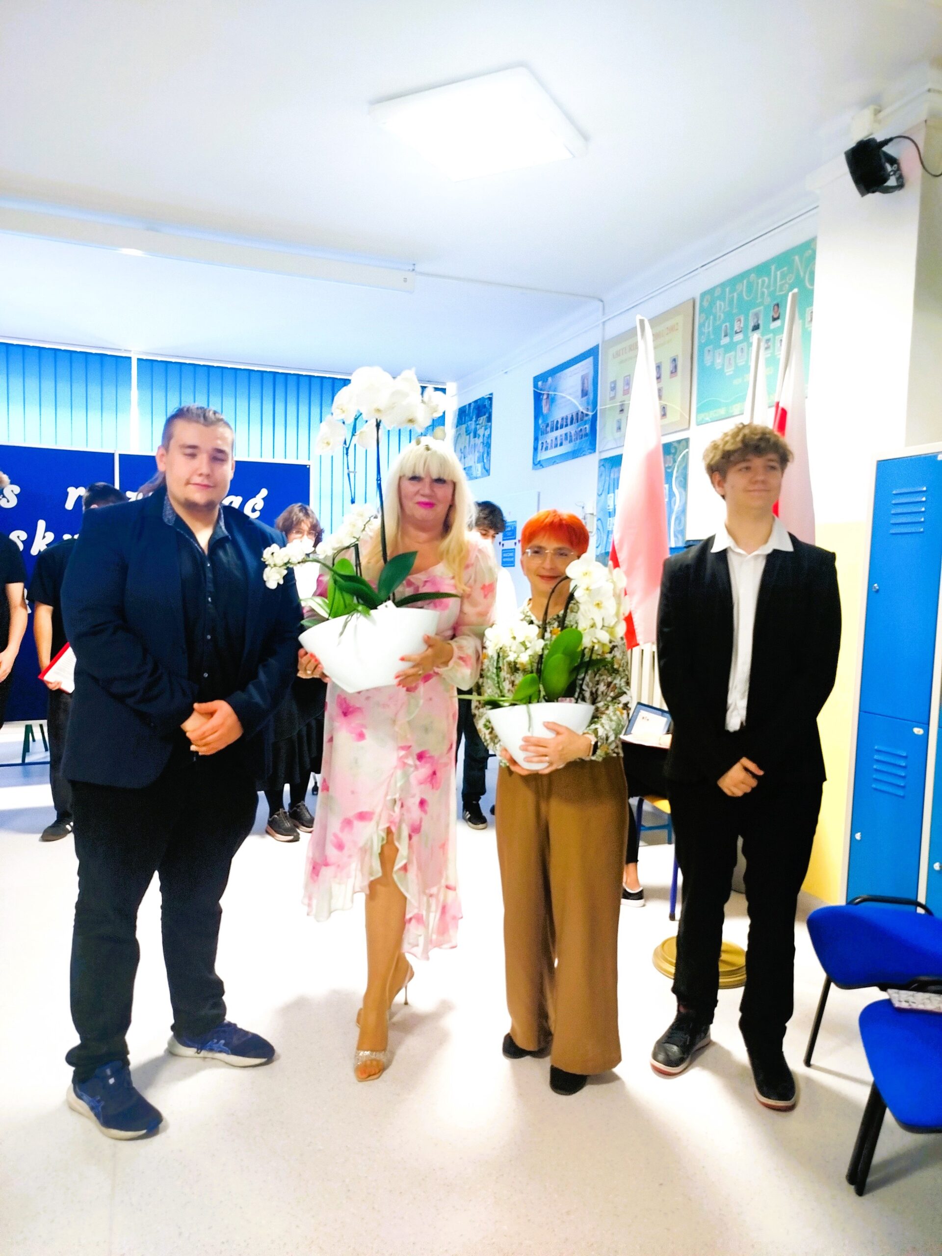 Pożegnanie Maturzystów 2025
