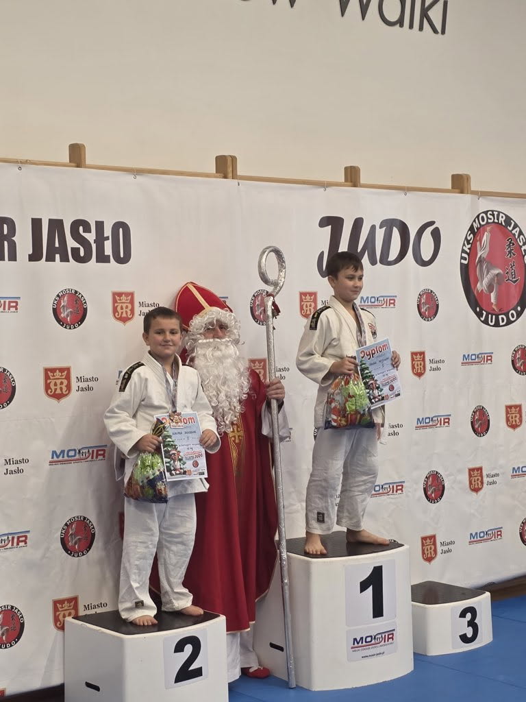 Sukcesy naszych Uczniów