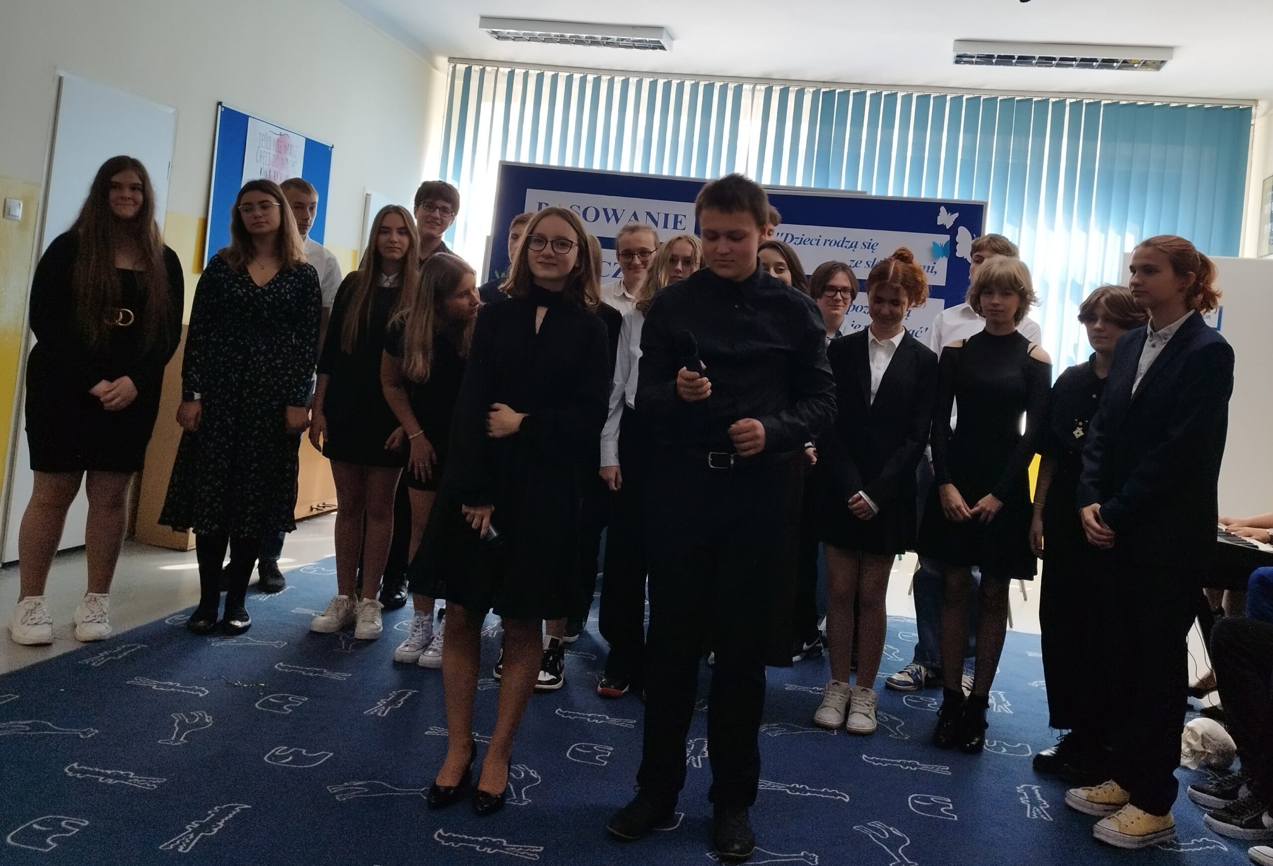 Święto Edukacji Narodowej 2023