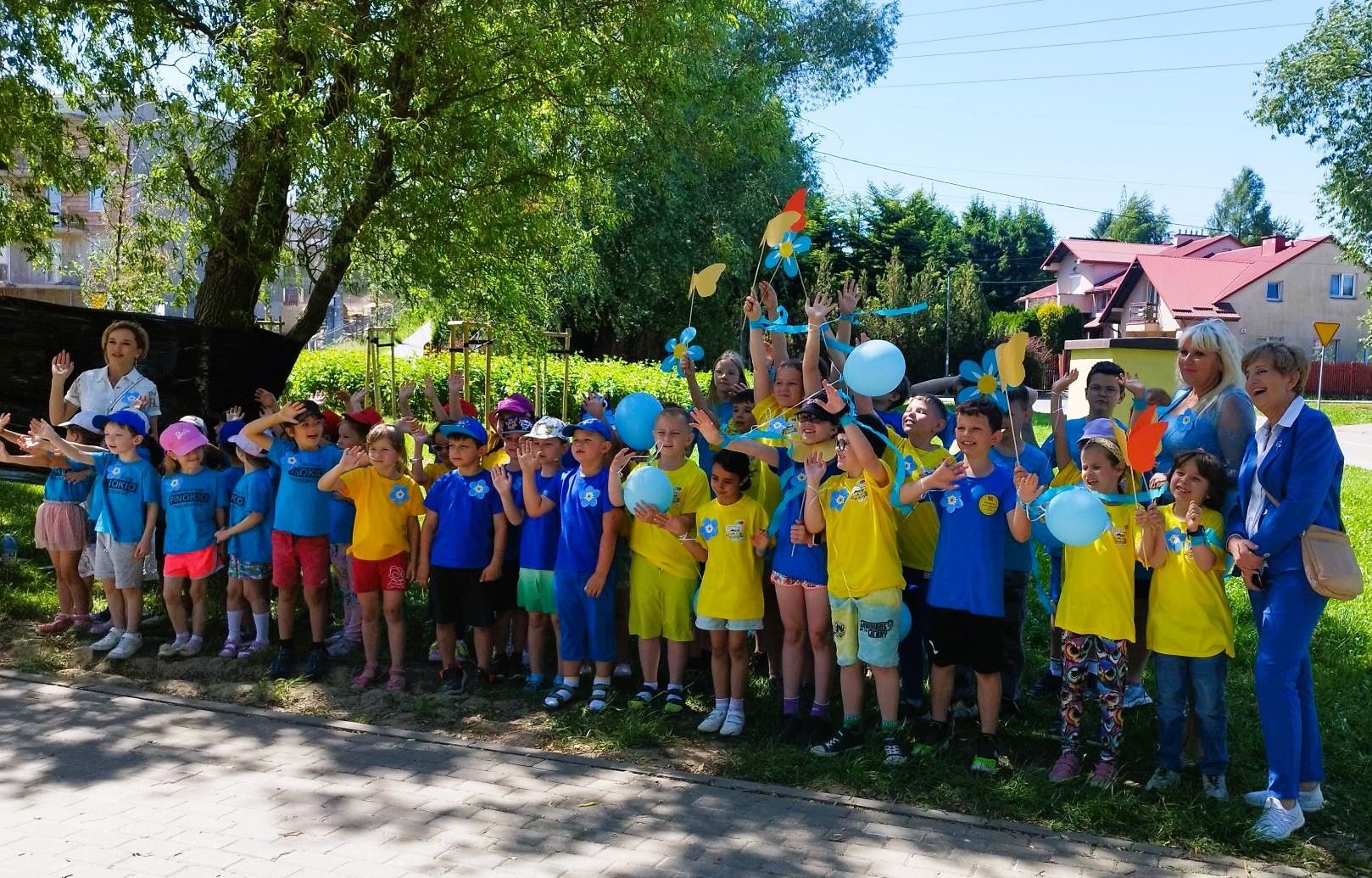 Święto Niezapominajki 2024