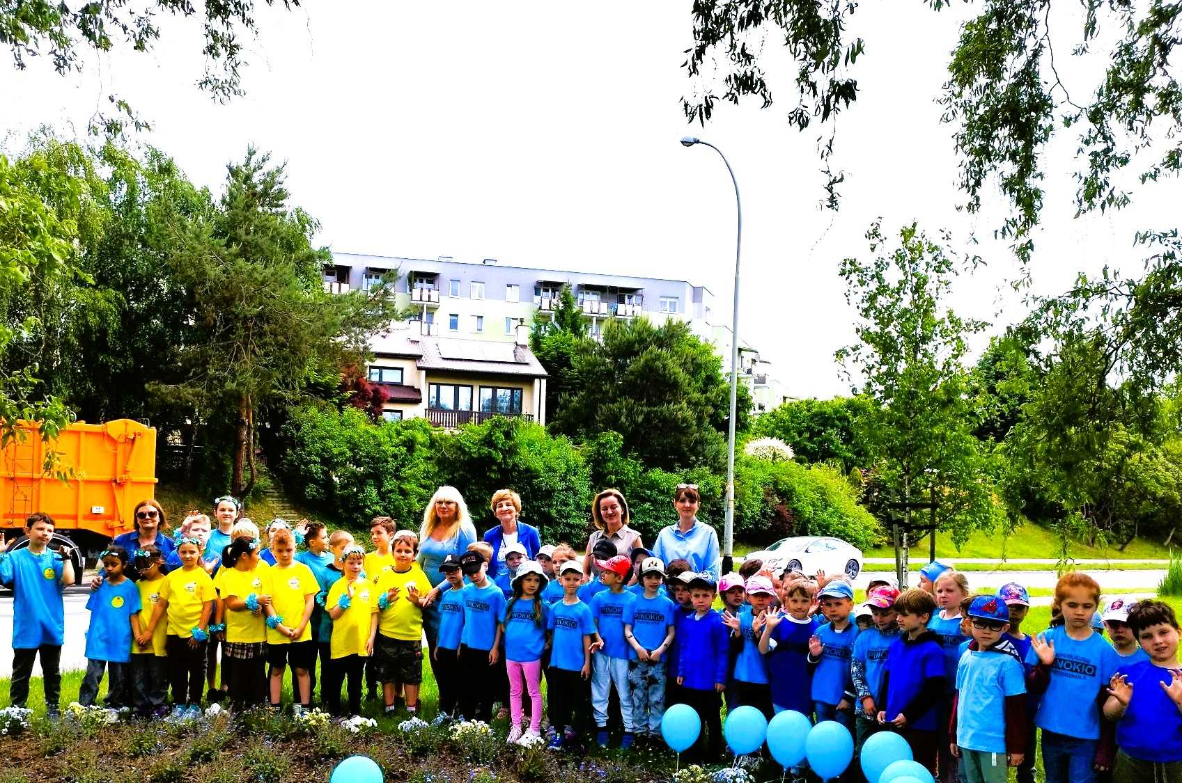 Święto Niezapominajki 2025 - Czytaj Rzeszów