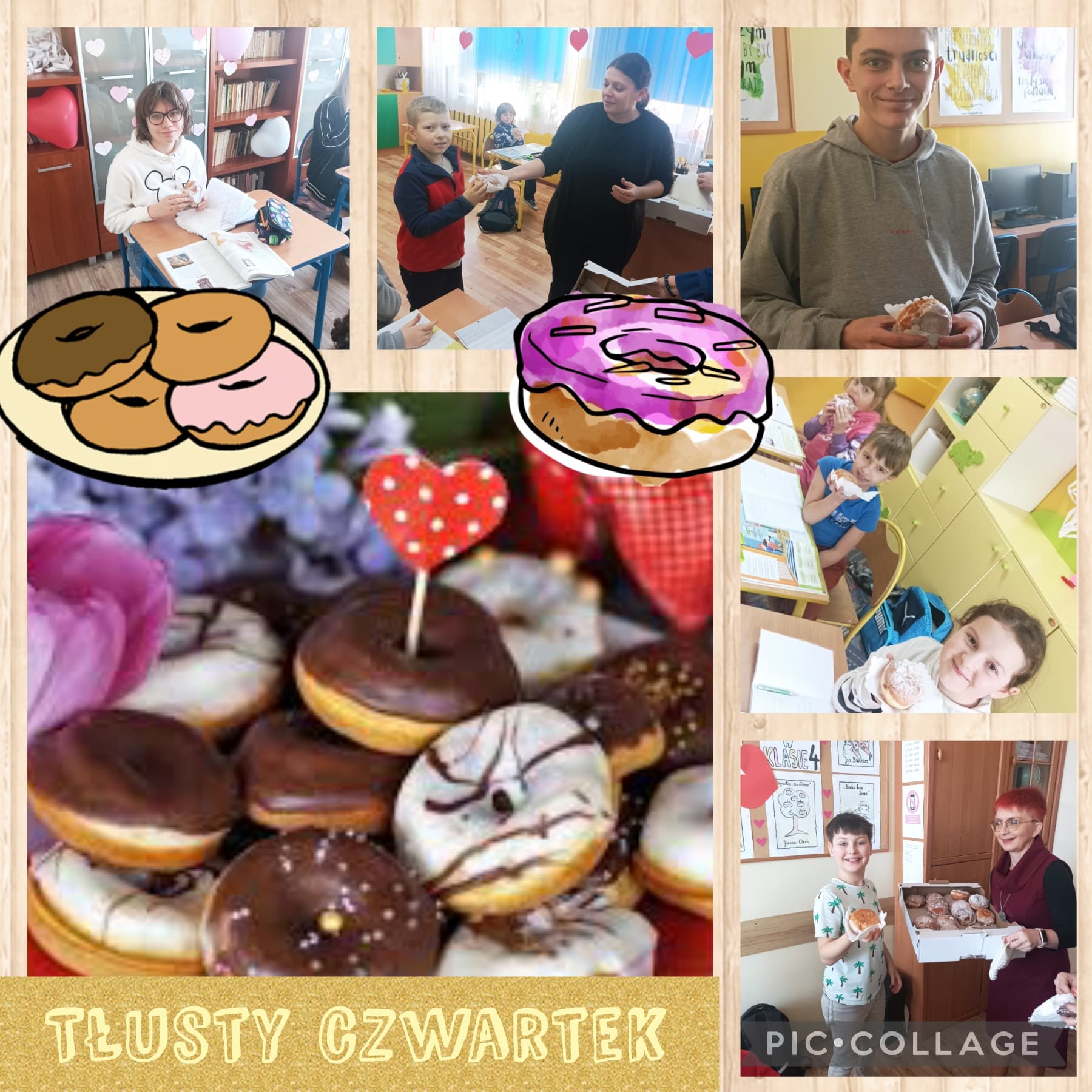 Tłusty czwartek