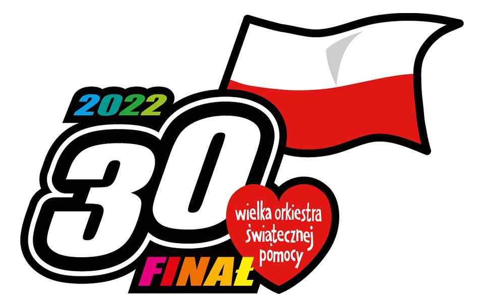 WOŚP 2022 w Naszej Szkole