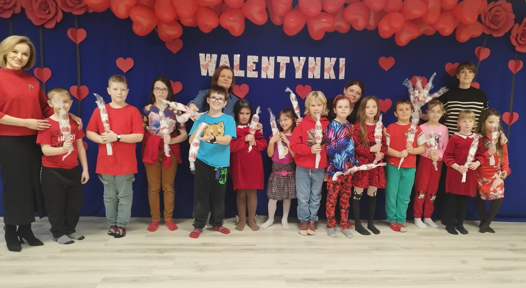 Walentynki
