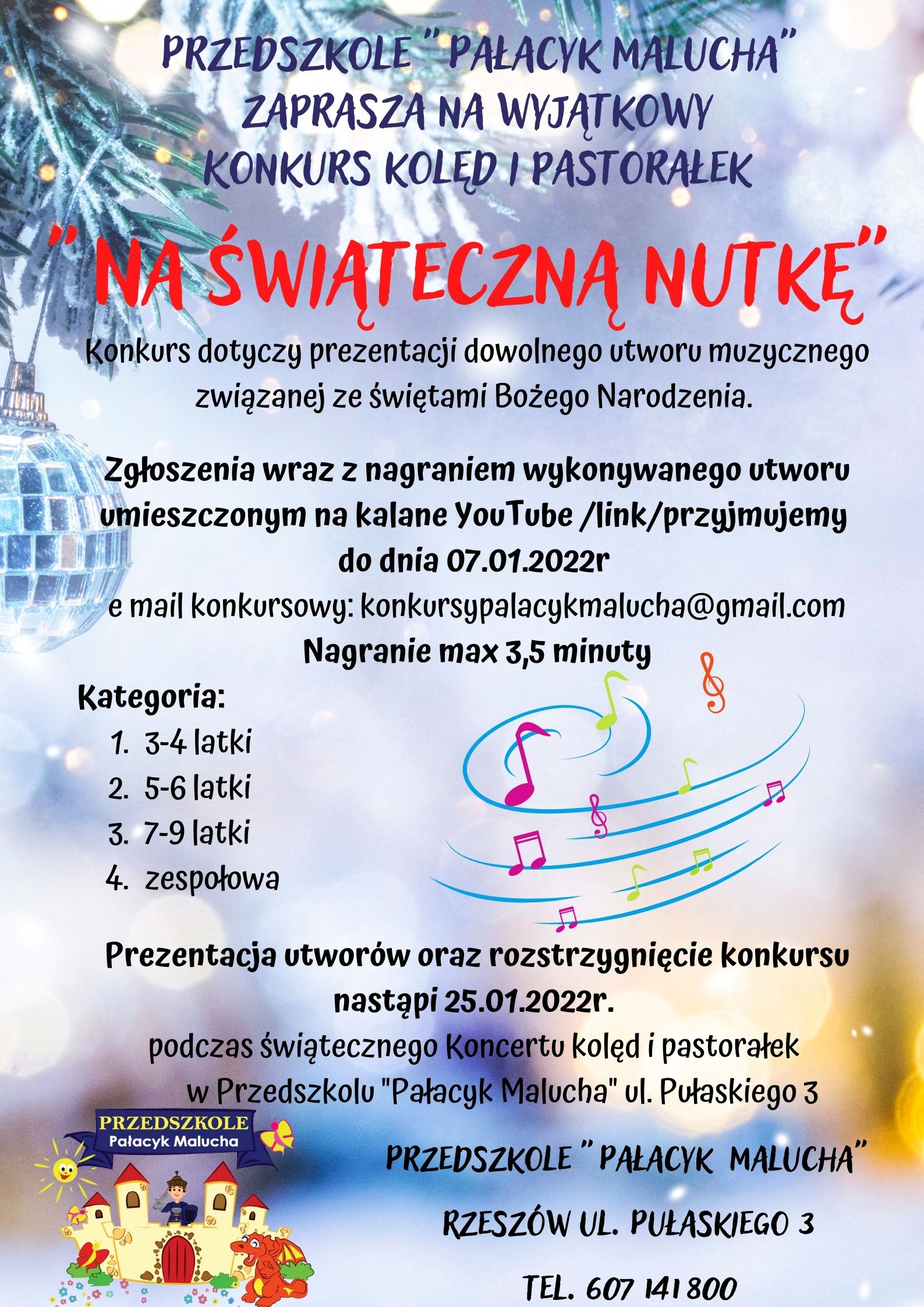 FestiwalKoledIPastoralek2021