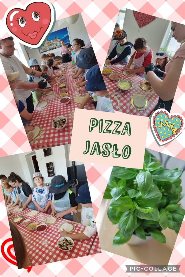 PizzaJaslo2022
