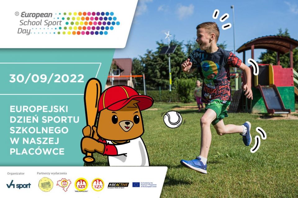 EuropejskiDzienSportu2022