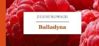 balladyna 2023