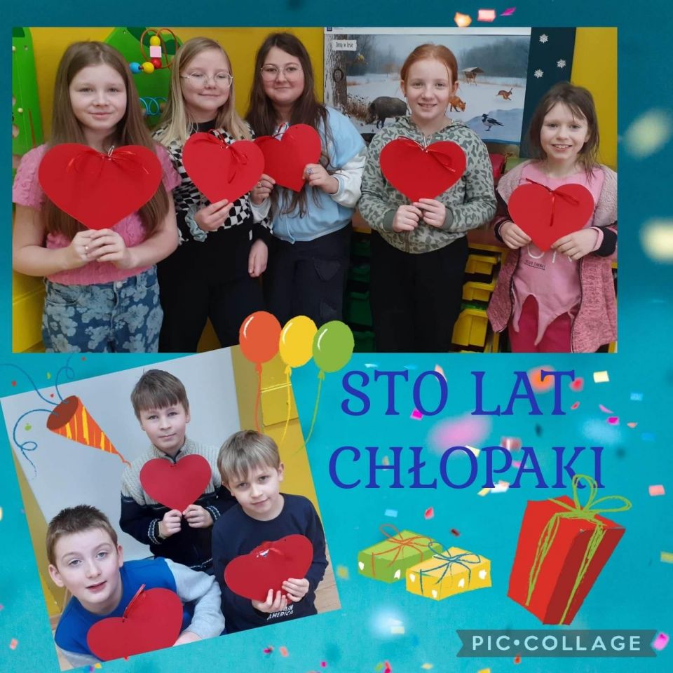 zyczenia dzien chlopaka