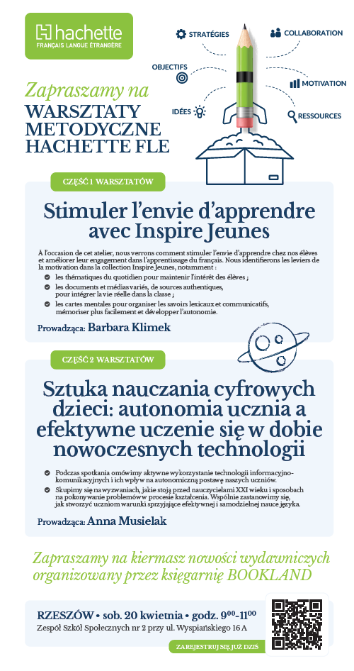 Zaproszenie Hechette2024